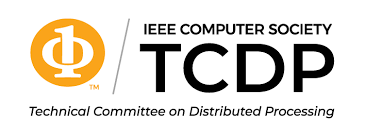 IEEE Computer Society Technical Committee on Distributed Processing (TCDP)